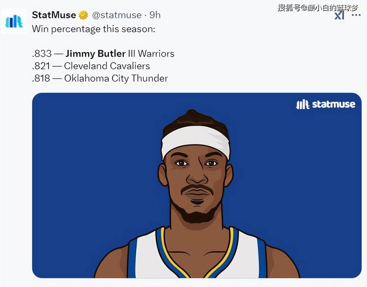 包含巴特勒新星刷新纪录表现惊艳，独行侠未来可期！的词条