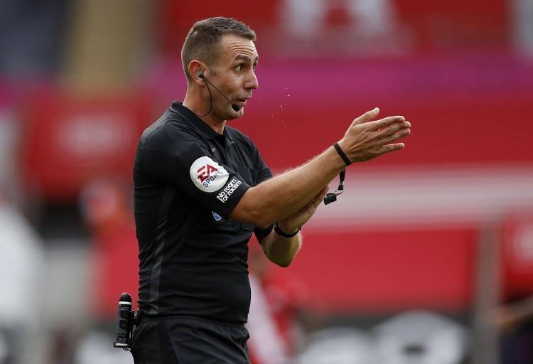 阿森纳遭遇争议判罚，裁判组回应：执法公正，很多工具汽车解决如果技术.